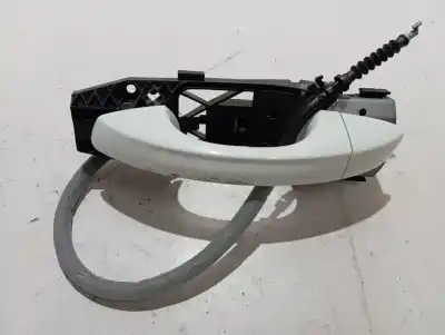Peça sobressalente para automóvel em segunda mão puxador exterior dianteiro esquerdo por seat ateca (khp) dpca referências oem iam 5n0837885h Peça sobressalente para automóvel em segunda mão puxador exterior dianteiro esquerdo por seat ateca (khp) dpca referências oem iam 5n0837885h