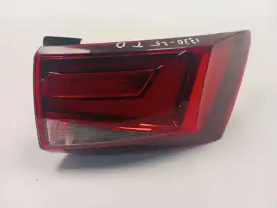 Gebrauchtes Autoersatzteil Heckleuchte rechts zum SEAT ATECA (KHP)  OEM-IAM-Referenzen 575945208D  