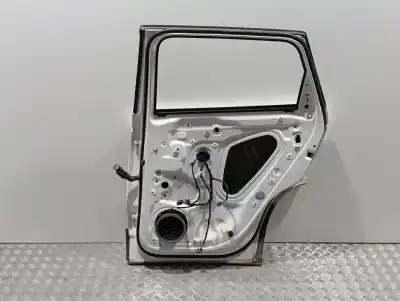 Автозапчастина б/у двері задні праві для seat ateca (khp) dpca посилання на oem iam 575833052h   Автозапчастина б/у двері задні праві для seat ateca (khp) dpca посилання на oem iam 575833052h