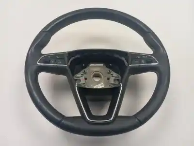 Peça sobressalente para automóvel em segunda mão volante por seat ateca (khp) dpca referências oem iam 5f0419091ahdn0 Peça sobressalente para automóvel em segunda mão volante por seat ateca (khp) dpca referências oem iam 5f0419091ahdn0