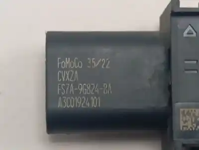Tweedehands auto-onderdeel sensor voor ford focus st-line oem iam-referenties fs7a9g824ba  