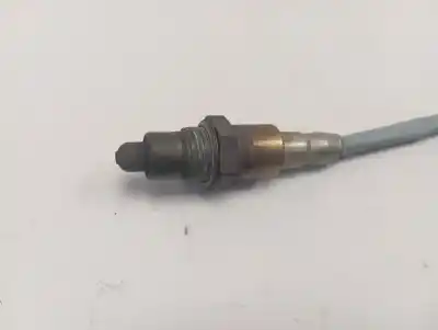 Pezzo di ricambio per auto di seconda mano sonda lambda per ford focus st-line riferimenti oem iam jx619g444fa  