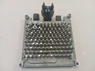 Gebrauchtes Autoersatzteil elektronisches modul zum ford focus st-line oem-iam-referenzen lx7a14b227ak