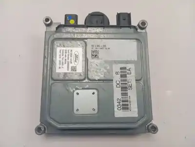 Peça sobressalente para automóvel em segunda mão módulo eletrônico por ford focus st-line referências oem iam lx7a14b227ak  