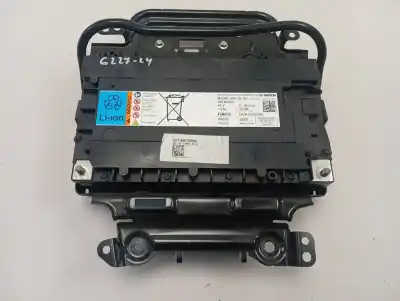 Gebrauchtes Autoersatzteil batterie zum ford focus st-line oem-iam-referenzen lx7a10b759ae