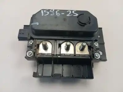 Peça sobressalente para automóvel em segunda mão módulo eletrônico por renault captur ii techno referências oem iam 293a03826r