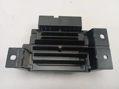Second-hand car spare part electronic module for renault captur ii techno oem iam references 293a03826r  