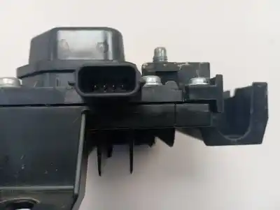 Second-hand car spare part electronic module for renault captur ii techno oem iam references 293a03826r  