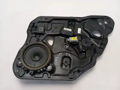 Pezzo di ricambio per auto di seconda mano alzacristalli posteriore destro per volvo xc60 kinetic 2wd riferimenti oem iam 091107966264101
