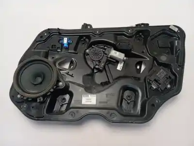 Pezzo di ricambio per auto di seconda mano alzacristalli anteriore destro per volvo xc60 kinetic 2wd riferimenti oem iam 0911239662691023