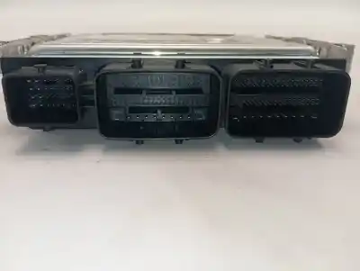 Second-hand car spare part ecu engine control for renault express advance oem iam references 0281021117  