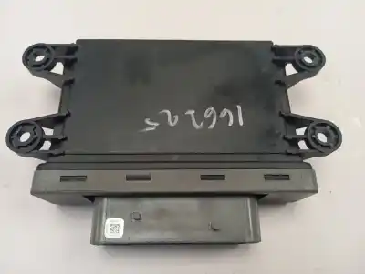 Second-hand car spare part electronic module for renault express advance oem iam references 237g00535r  