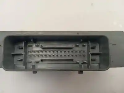 Second-hand car spare part electronic module for renault express advance oem iam references 237g00535r  