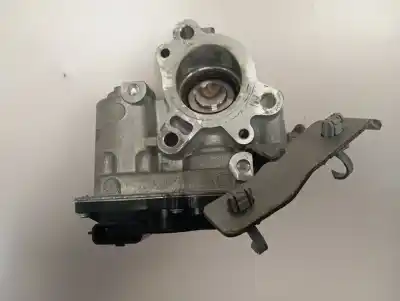 Peça sobressalente para automóvel em segunda mão borboleta de admissão por renault express advance referências oem iam 147100361r  