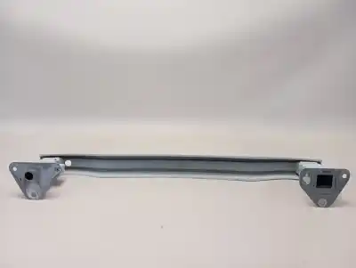Second-hand car spare part rear bumper reinforcement for opel corsa f hm05 oem iam references   