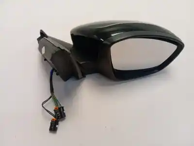 Second-hand car spare part right rearview mirror for opel corsa f hm05 oem iam references 983769799v  