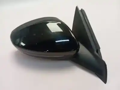 Second-hand car spare part right rearview mirror for opel corsa f hm05 oem iam references 983769799v