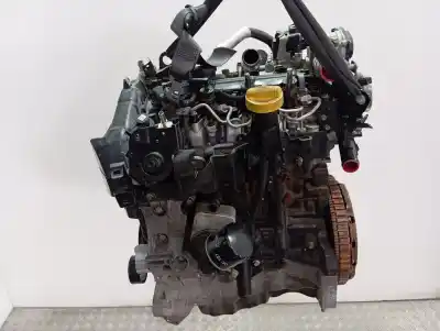 Peça sobressalente para automóvel em segunda mão motor completo por renault kangoo profesional referências oem iam k9ke628