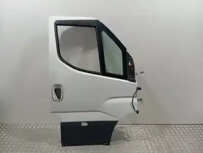 Автозапчастина б/у передні праві двері для iveco daily furgon fg batalla 3520 35 s ... v посилання на oem iam  Автозапчастина б/у передні праві двері для iveco daily furgon fg batalla 3520 35 s ... v посилання на oem iam