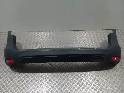 Second-hand car spare part REAR BUMPER for DACIA DOKKER  OEM IAM references   