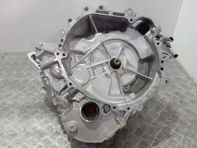 Peça sobressalente para automóvel em segunda mão caixa de velocidades por toyota yaris (xp21) hybrid style referências oem iam 1h0120