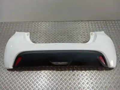 Peça sobressalente para automóvel em segunda mão para choques traseiro por toyota yaris (xp21) hybrid style referências oem iam 