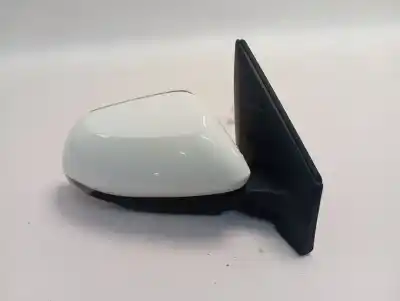 Peça sobressalente para automóvel em segunda mão espelho retrovisor direito por toyota yaris (xp21) hybrid style referências oem iam 9901200