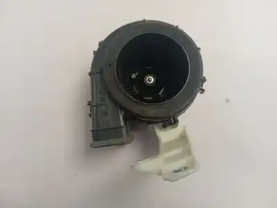 Peça sobressalente para automóvel em segunda mão ventilador de aquecimento por toyota yaris (xp21) hybrid style referências oem iam g9230k0021