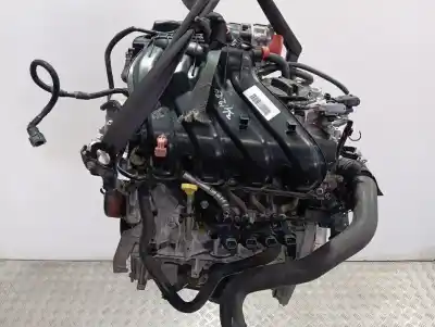 Gebrauchtes Autoersatzteil KOMPLETTER MOTOR zum DACIA DOKKER  OEM-IAM-Referenzen H4MD7  