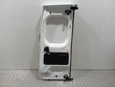 Автозапчастина б/у двері задні праві для dacia dokker essential посилання на oem iam 901006293r  