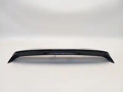 Second-hand car spare part REAR SPOILER for PEUGEOT 208 (P2)  OEM IAM references 9828895580  