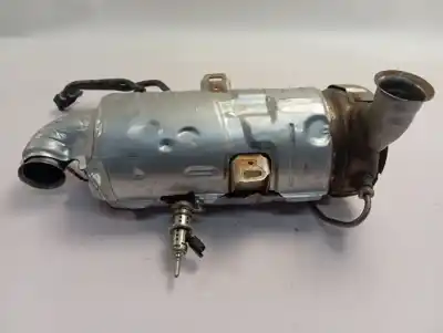 Tweedehands auto-onderdeel KATALYSATOR voor PEUGEOT 208 (P2)  OEM IAM-referenties 9849218180  