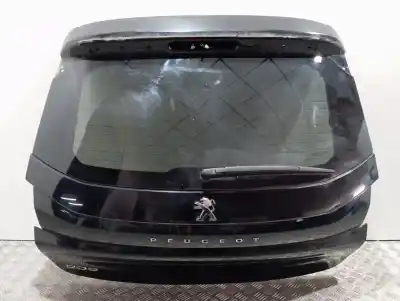 Second-hand car spare part TAILGATE for PEUGEOT 208 (P2)  OEM IAM references   