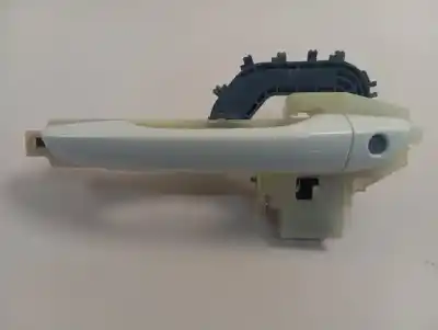 Автозапчасти б/у ЛЕВАЯ ПЕРЕДНЯЯ НАРУЖНАЯ РУЧКА за HYUNDAI I30 CW (PD)  ссылки OEM IAM 9320003100  