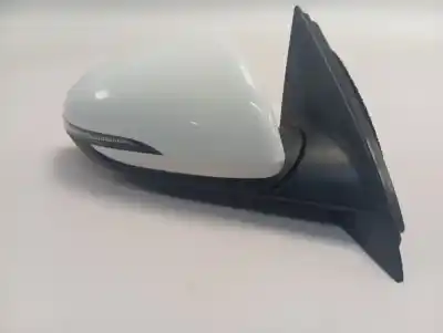 Автозапчасти б/у ЗАДНИЙ ВИД СПРАВА за HYUNDAI I30 CW (PD)  ссылки OEM IAM 87620G4041  