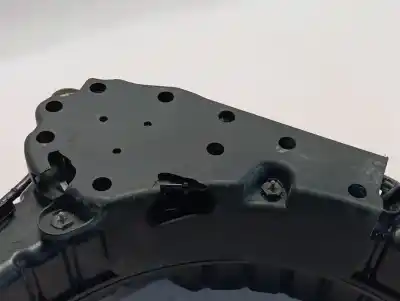 Автозапчастина б/у fap adblue депозит добавки для renault express confort посилання на oem iam 172a21120r  