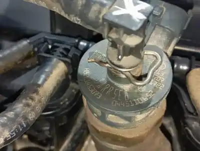 Second-hand car spare part complete engine for renault kangoo profesional oem iam references k9ke628  