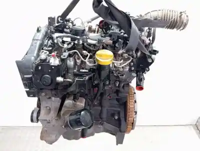 Peça sobressalente para automóvel em segunda mão motor completo por renault kangoo profesional referências oem iam k9ke628