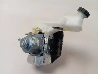 Peça sobressalente para automóvel em segunda mão ABS por MG 4  Referências OEM IAM 544833429  