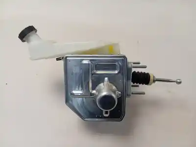 Peça sobressalente para automóvel em segunda mão abs por mg 4 standard 170 cv / 125 kw referências oem iam 544833429  