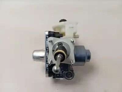 Peça sobressalente para automóvel em segunda mão abs por mg 4 standard 170 cv / 125 kw referências oem iam 544833429  