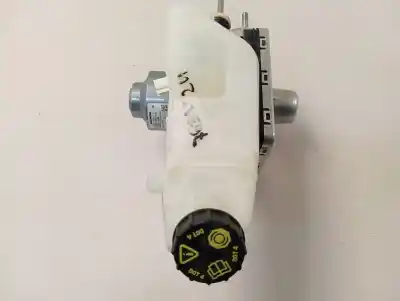 Peça sobressalente para automóvel em segunda mão abs por mg 4 standard 170 cv / 125 kw referências oem iam 544833429  