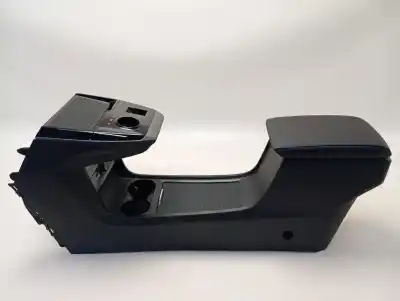 Peça sobressalente para automóvel em segunda mão apoio de braço consola central por mg 4 standard 170 cv / 125 kw referências oem iam 11261736