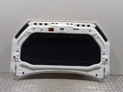 Peça sobressalente para automóvel em segunda mão capot por mg 4 standard 170 cv / 125 kw referências oem iam   