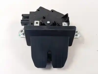 Peça sobressalente para automóvel em segunda mão fechadura do mala por mg 4 standard 170 cv / 125 kw referências oem iam 11621293