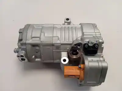 Peça sobressalente para automóvel em segunda mão compressor de ar condicionado a/a a/c por mg 4 standard 170 cv / 125 kw referências oem iam 10966599