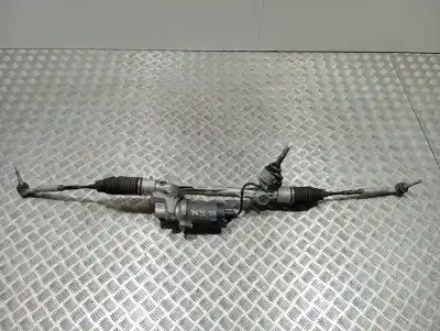 Peça sobressalente para automóvel em segunda mão caixa de direção por mg 4 standard 170 cv / 125 kw referências oem iam 11599219