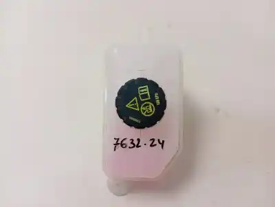 Peça sobressalente para automóvel em segunda mão depósito de expansão por mg 4 standard 170 cv / 125 kw referências oem iam 10985228