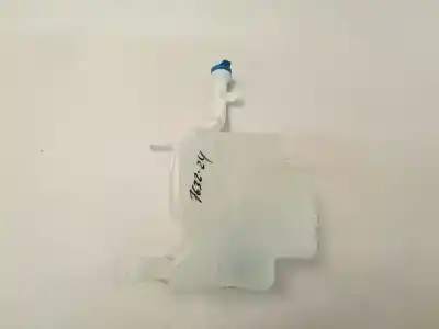 Peça sobressalente para automóvel em segunda mão depósito do limpa vidros por mg 4 standard 170 cv / 125 kw referências oem iam 11364213