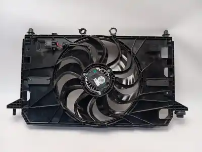 Peça sobressalente para automóvel em segunda mão termoventilador elétrico por mg 4 standard 170 cv / 125 kw referências oem iam 11616454